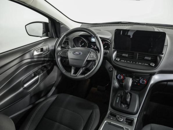 Ford Kuga II Рестайлинг с пробегом 2018 года, цена 1 899 000 рублей, 60796 км, внедорожник, Автокод Объявления