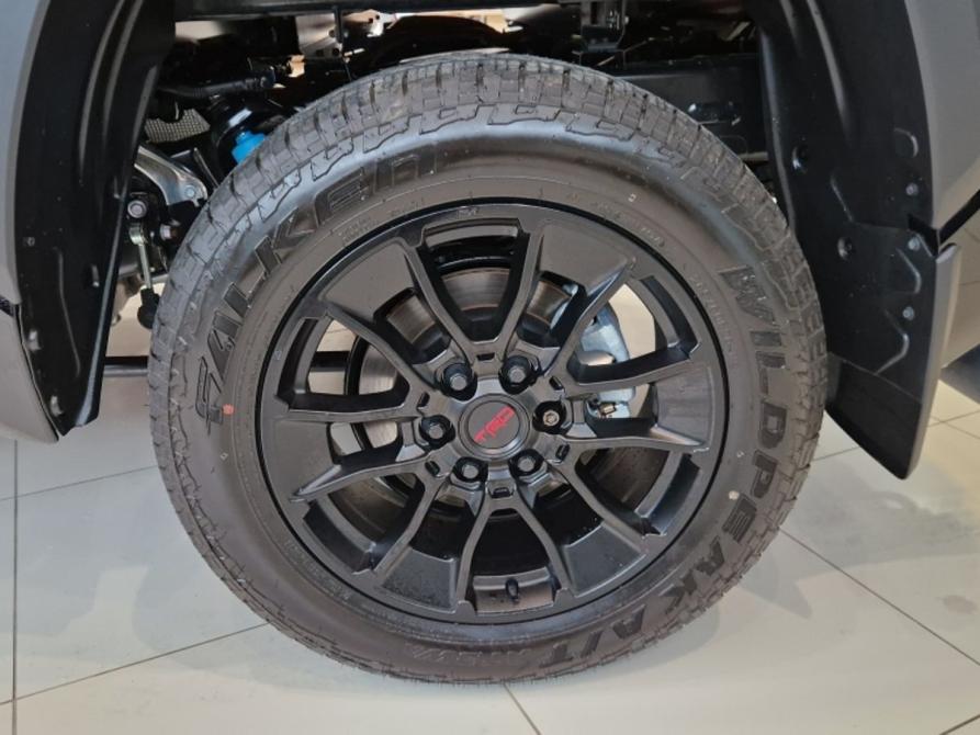 Toyota Tundra III Екатеринбург  - изображение 21