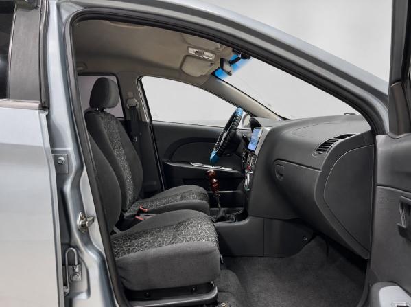 Chery Very (A13) с пробегом 2011 года, цена 219 000 рублей, 152585 км, хэтчбек, Автокод Объявления