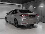 Toyota Corolla XII (E210) Москва  - изображение 30