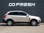 Opel Antara I Рестайлинг Краснодар  - изображение 29