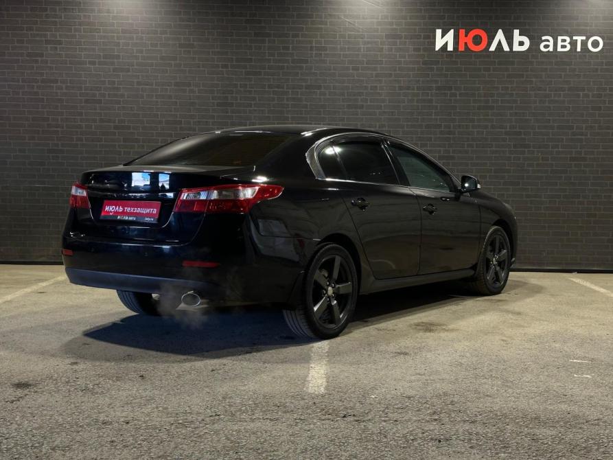 Renault Latitude I Челябинск  - изображение 5