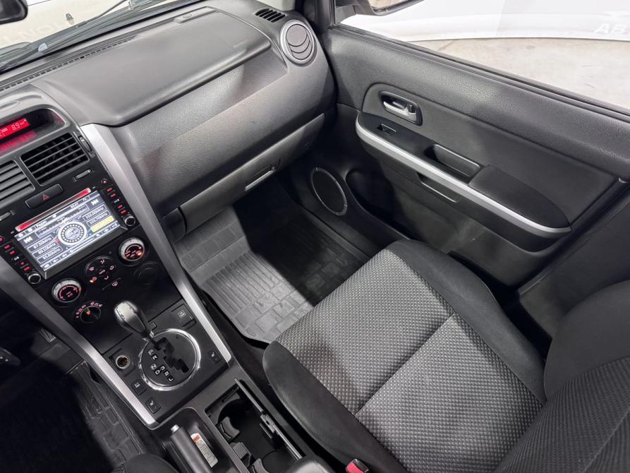 Suzuki Grand Vitara II Рестайлинг Новосибирск  - изображение 17