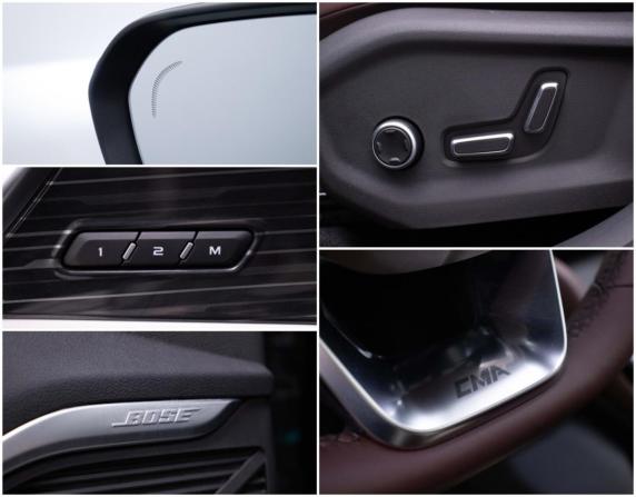 Geely Monjaro I с пробегом 2023 года, цена 3 075 000 рублей, 74500 км, внедорожник, Автокод Объявления