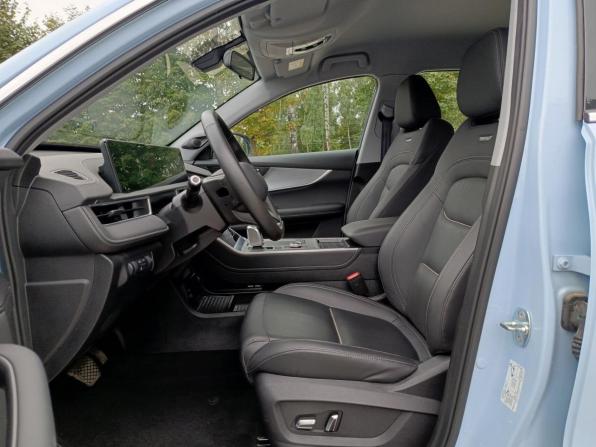 Chery Tiggo 7 Pro Max I с пробегом 2023 года, цена 2 113 000 рублей, 23439 км, внедорожник, Автокод Объявления