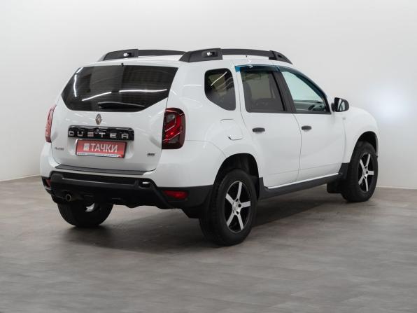 Renault Duster I Рестайлинг с пробегом 2019 года, цена 1 450 000 рублей, 105297 км, внедорожник, Автокод Объявления