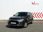 Mitsubishi Outlander III Рестайлинг 3 Пермь  - изображение 7