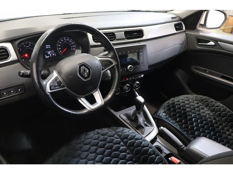 Renault Arkana I Коломна  - изображение 6