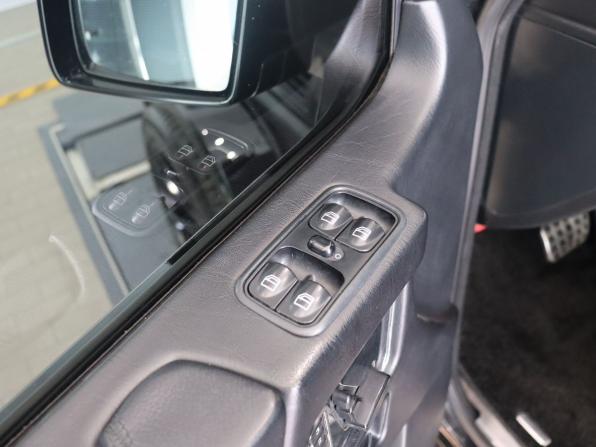 Mercedes-Benz G-Класс AMG I (W463) с пробегом 2007 года, цена 4 700 000 рублей, 150267 км, внедорожник, Автокод Объявления