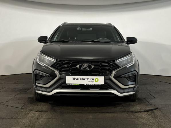 Lada (ВАЗ) Vesta I Рестайлинг (NG) с пробегом 2024 года, цена 1 450 000 рублей, 60000 км, универсал, Автокод Объявления