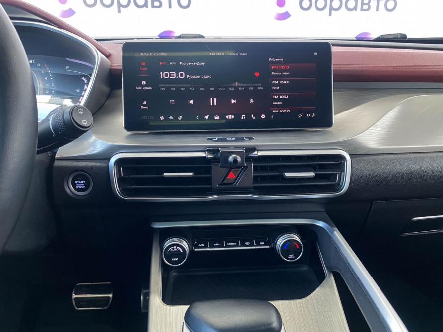 Geely Coolray I Ростов-на-Дону  - изображение 12