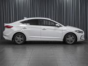 Hyundai Elantra VI (AD) Ставрополь  - изображение 27