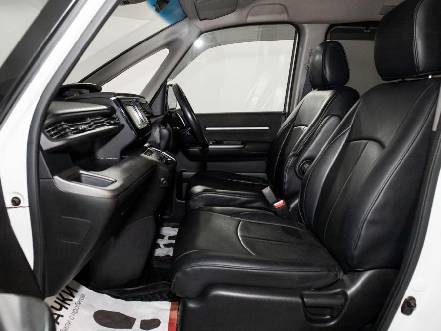 Honda Stepwgn V Рестайлинг Иркутск  - изображение 6