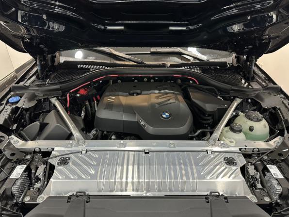 BMW X3 IV (G45/G48) с пробегом 2025 года, цена 7 200 000 рублей, 33 км, внедорожник, Автокод Объявления