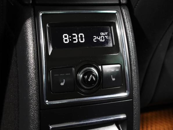 Skoda Superb II с пробегом 2012 года, цена 1 019 000 рублей, 237808 км, лифтбек, Автокод Объявления
