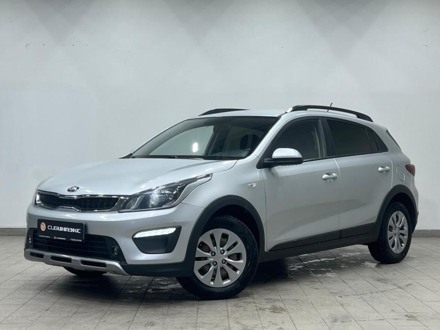 Kia Rio IV Кемерово  - изображение 2