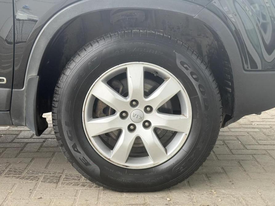 Kia Sorento II Липецк  - изображение 11