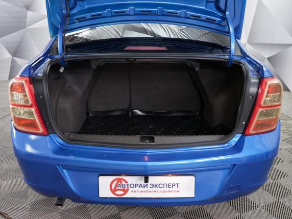 Chevrolet Cobalt II с пробегом 2014 года, цена 695 000 рублей, 89477 км, седан, Автокод Объявления