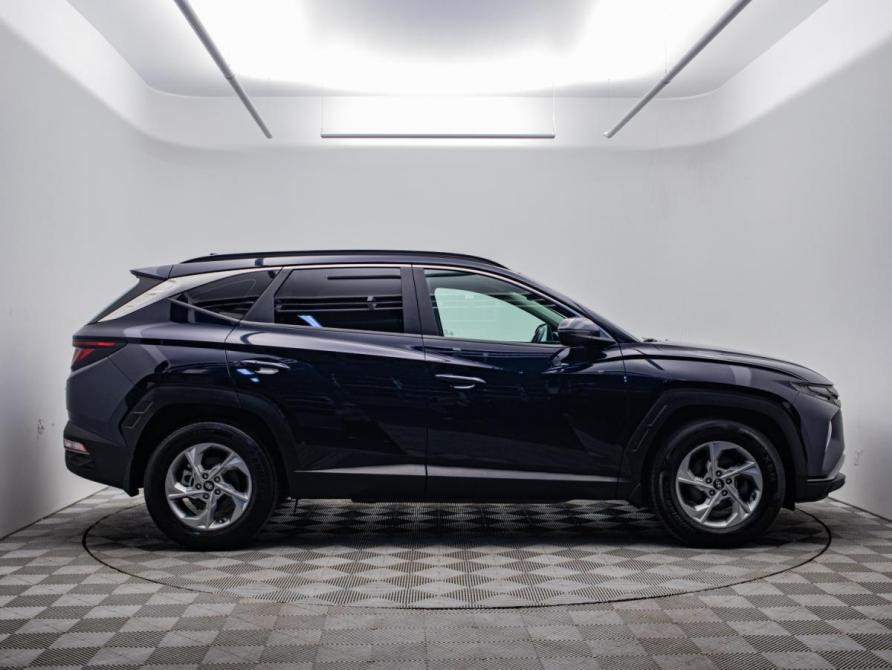 Hyundai Tucson IV Москва  - изображение 4
