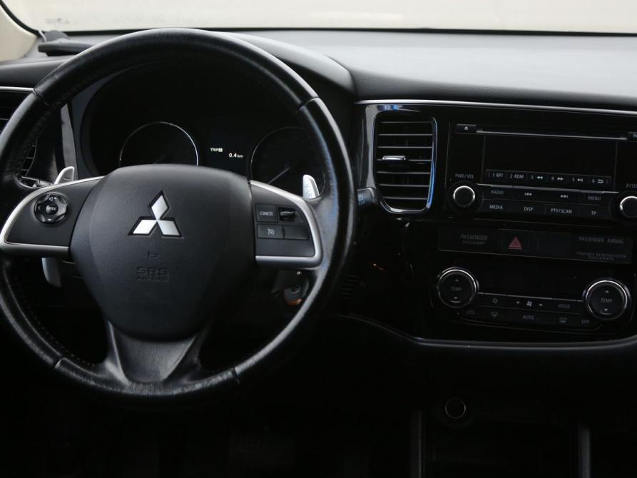 Mitsubishi Outlander III Иваново  - изображение 14