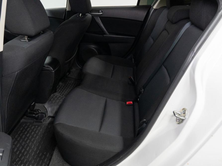 Mazda 3 II (BL) Тюмень  - изображение 15