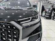 Chery Tiggo 8 Pro Max I Рестайлинг Казань  - изображение 43