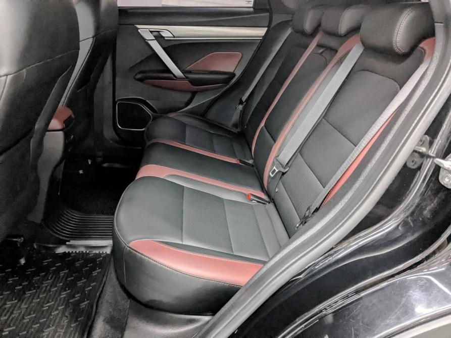 Geely Coolray I Москва  - изображение 17