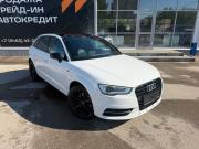 Audi A3 III (8V) Тольятти  - изображение 22