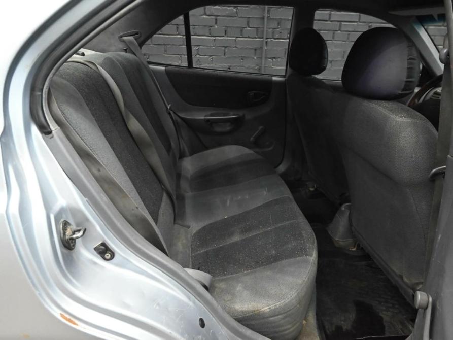 Hyundai Accent II Екатеринбург  - изображение 10