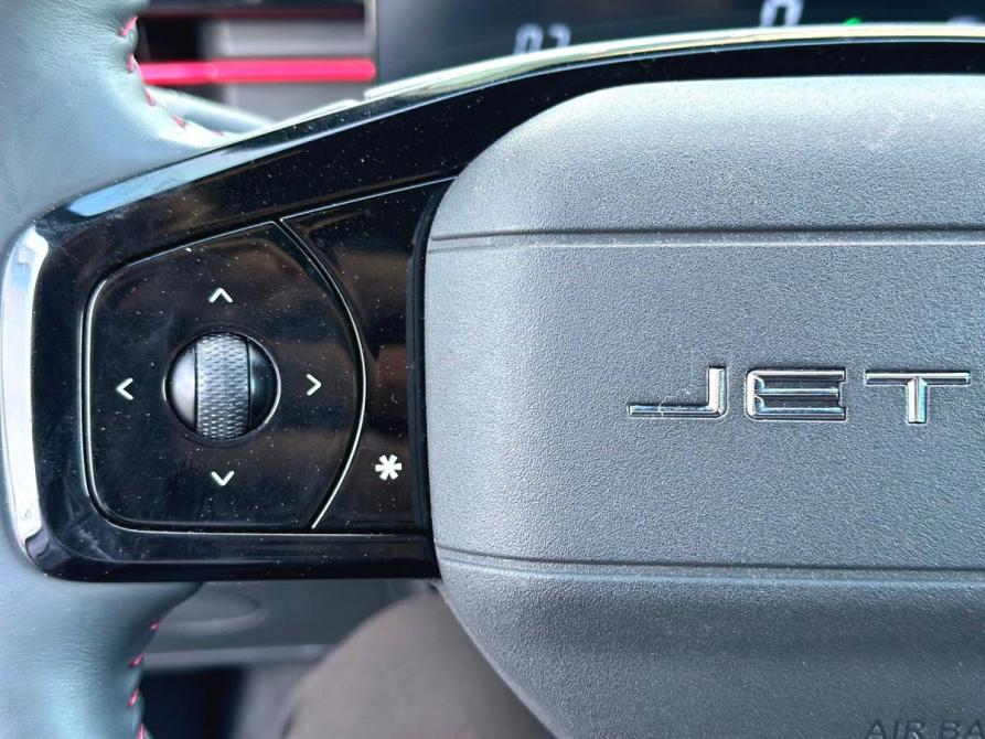 JETOUR DASHING I Пермь  - изображение 15