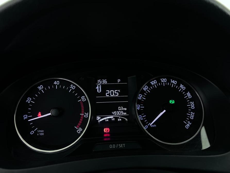 Skoda Rapid I Ростов-на-Дону  - изображение 11