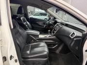 Nissan Murano III (Z52) Краснодар  - изображение 34