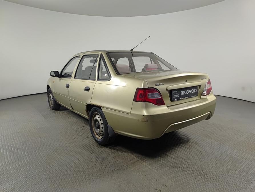 Daewoo Nexia I Рестайлинг Уфа  - изображение 8