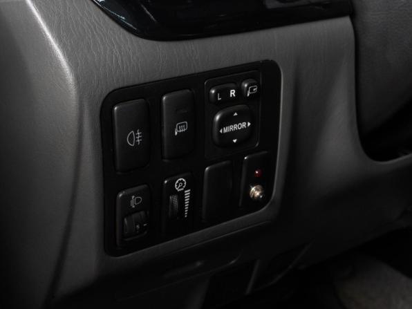 Toyota Land Cruiser Prado 120 Series с пробегом 2006 года, цена 2 475 000 рублей, 327694 км, внедорожник, Автокод Объявления