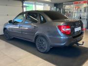 Lada (ВАЗ) Granta I Рестайлинг Тольятти  - изображение 26