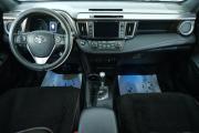 Toyota RAV4 IV (XA40) Рестайлинг Омск  - изображение 34