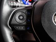 Toyota Corolla Cross I Чита  - изображение 35