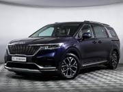 Kia Carnival IV Москва  - изображение 21