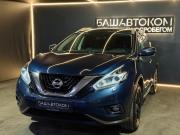Nissan Murano III (Z52) Уфа  - изображение 17