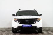 Ford Explorer V Сургут  - изображение 22