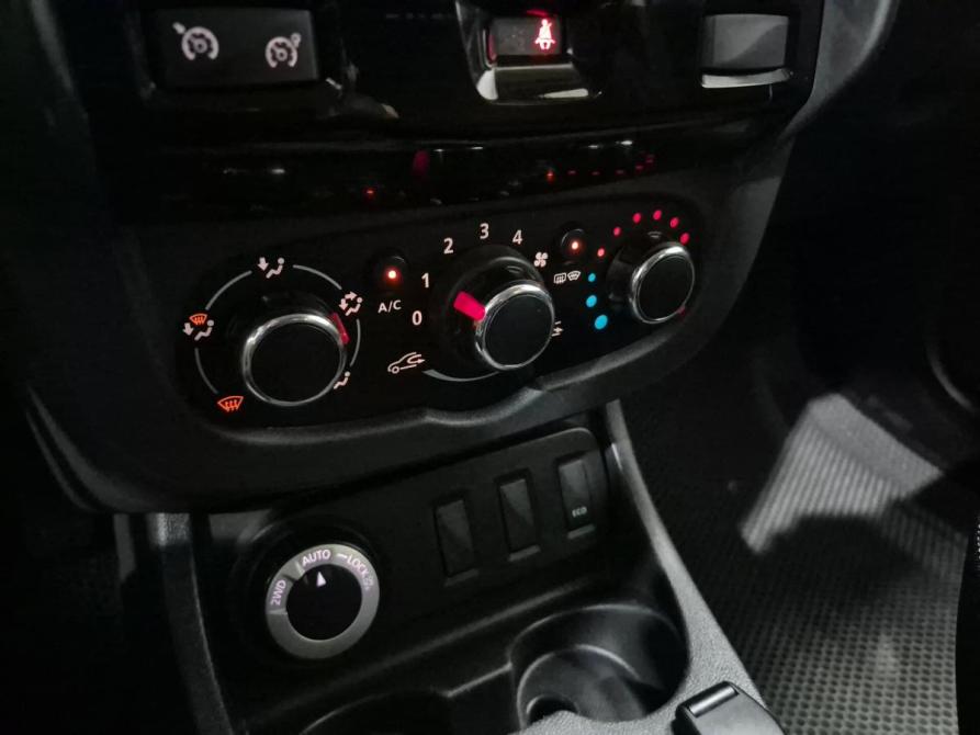 Renault Duster I Рестайлинг Альметьевск  - изображение 19