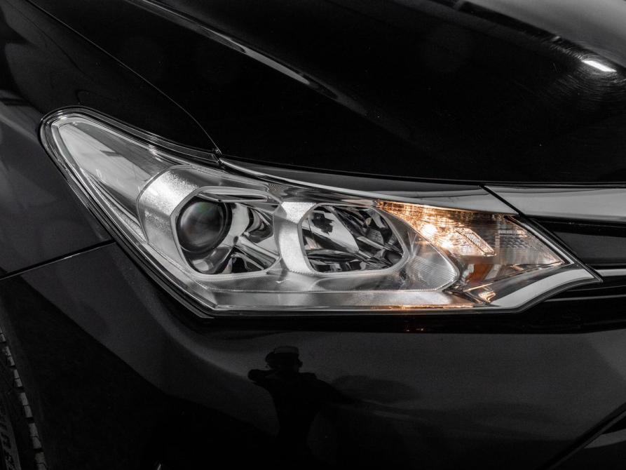 Toyota Corolla XI (E160 E170) Рестайлинг 2 Иркутск  - изображение 21
