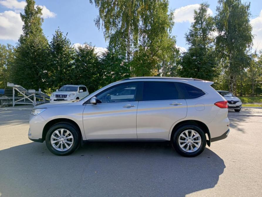 Haval M6 II Чебоксары  - изображение 10