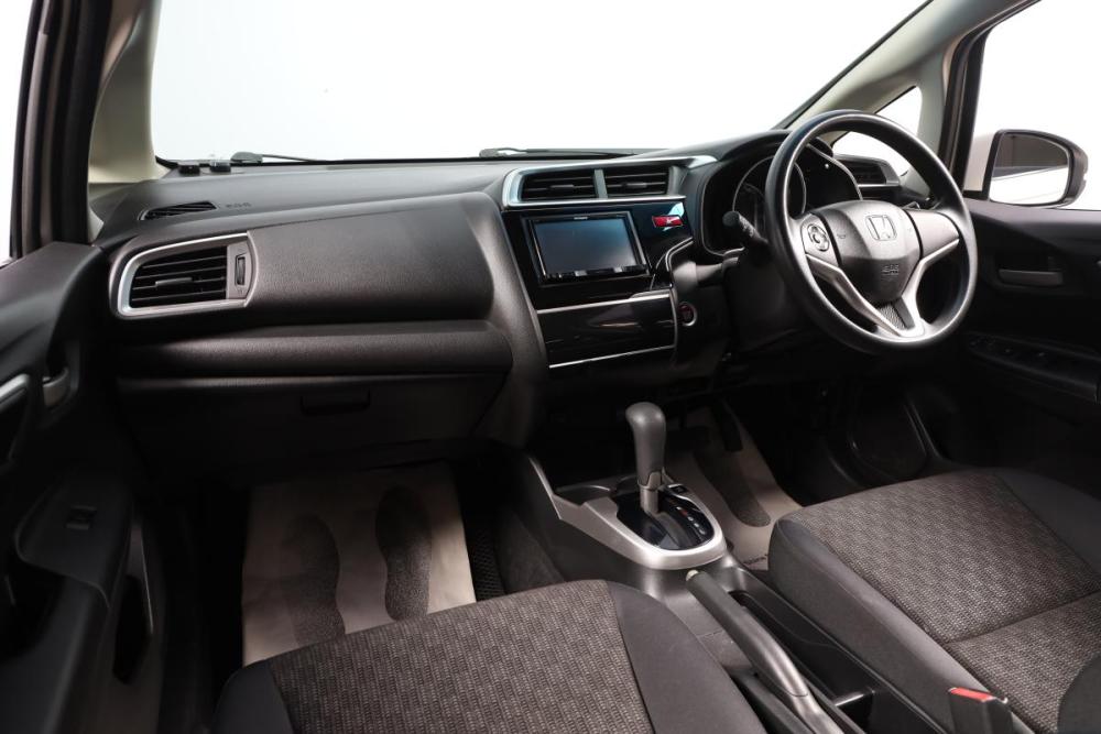 Honda Fit III Рестайлинг Новосибирск  - изображение 8