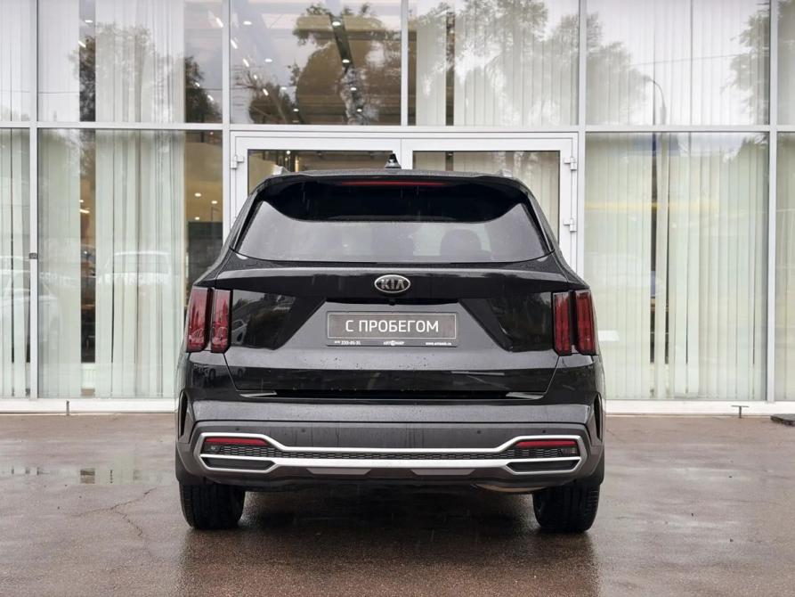 Kia Sorento IV Воронеж  - изображение 6