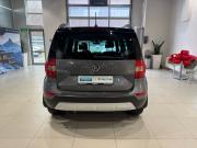 Skoda Yeti I Рестайлинг Москва  - изображение 24