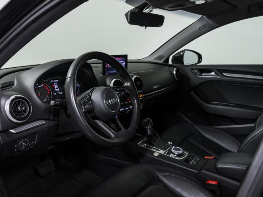 Audi A3 III (8V) Рестайлинг Москва  - изображение 10