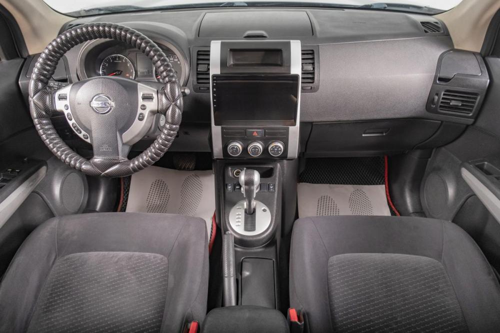 Nissan X-Trail II Рестайлинг Томск  - изображение 11