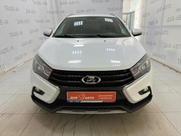 Lada (ВАЗ) Vesta I с пробегом 2020 года, цена 990 000 рублей, 151000 км, универсал, Автокод Объявления