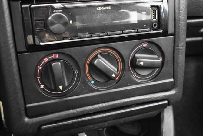 Audi 80 V (B4) с пробегом 1991 года, цена 329 900 рублей, 311049 км, седан, Автокод Объявления